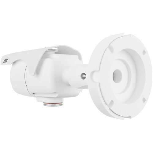 Digital Watchdog MEGApix DWC-XSBA05LiP 5MP Outdoor Network ALPR Bullet Camera