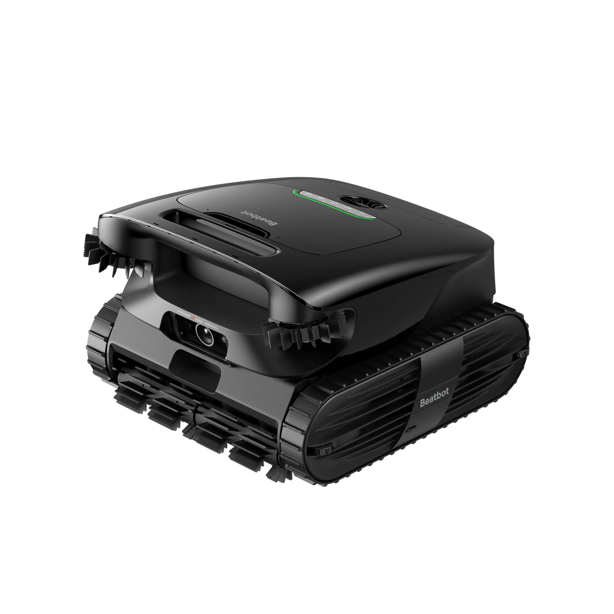 Beatbot AquaSense X AI Robotic Pool Cleaner with AstroRinse Self-Cleaning Station