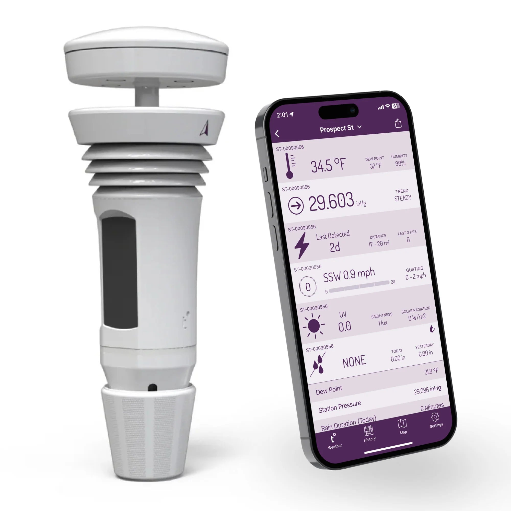 Weather Station