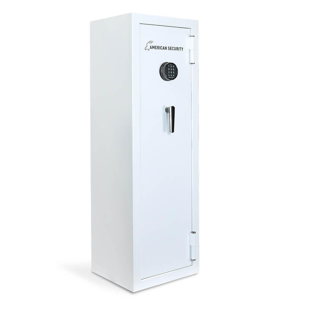 American Security JS5517 Jewelry Safe – 30-Minute Fire Rating with ESL5 Electronic Lock
