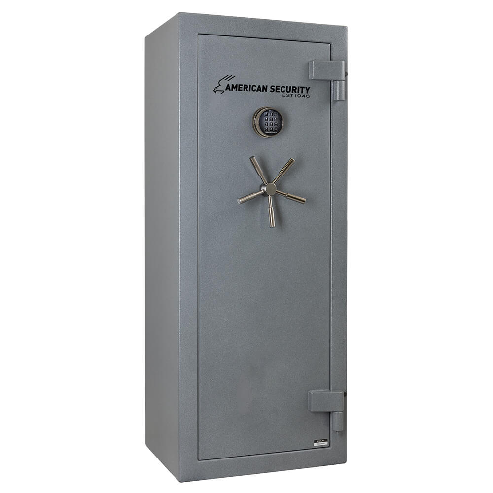 American Security NF5924 NF Gun Safe
