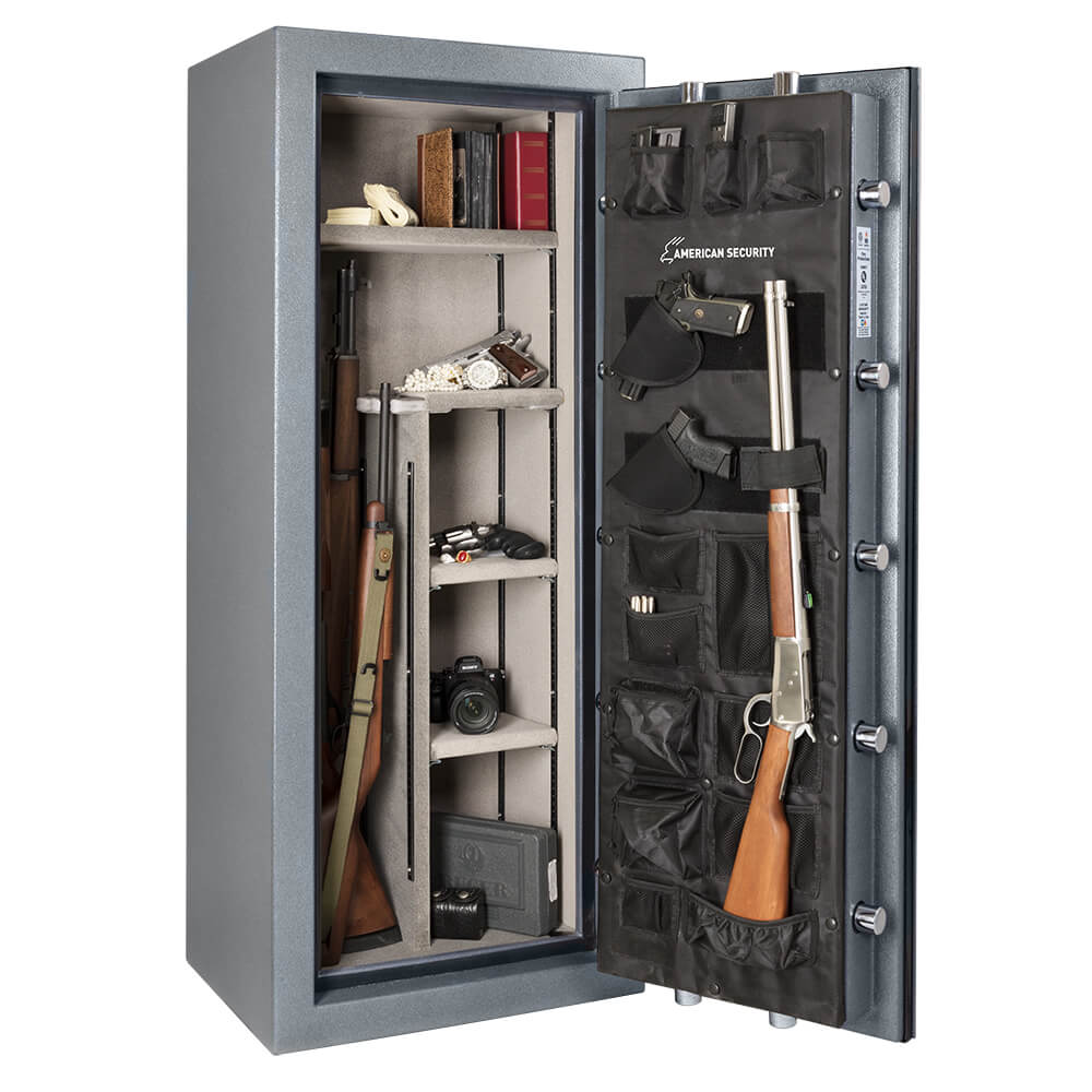 American Security NF5924 NF Gun Safe