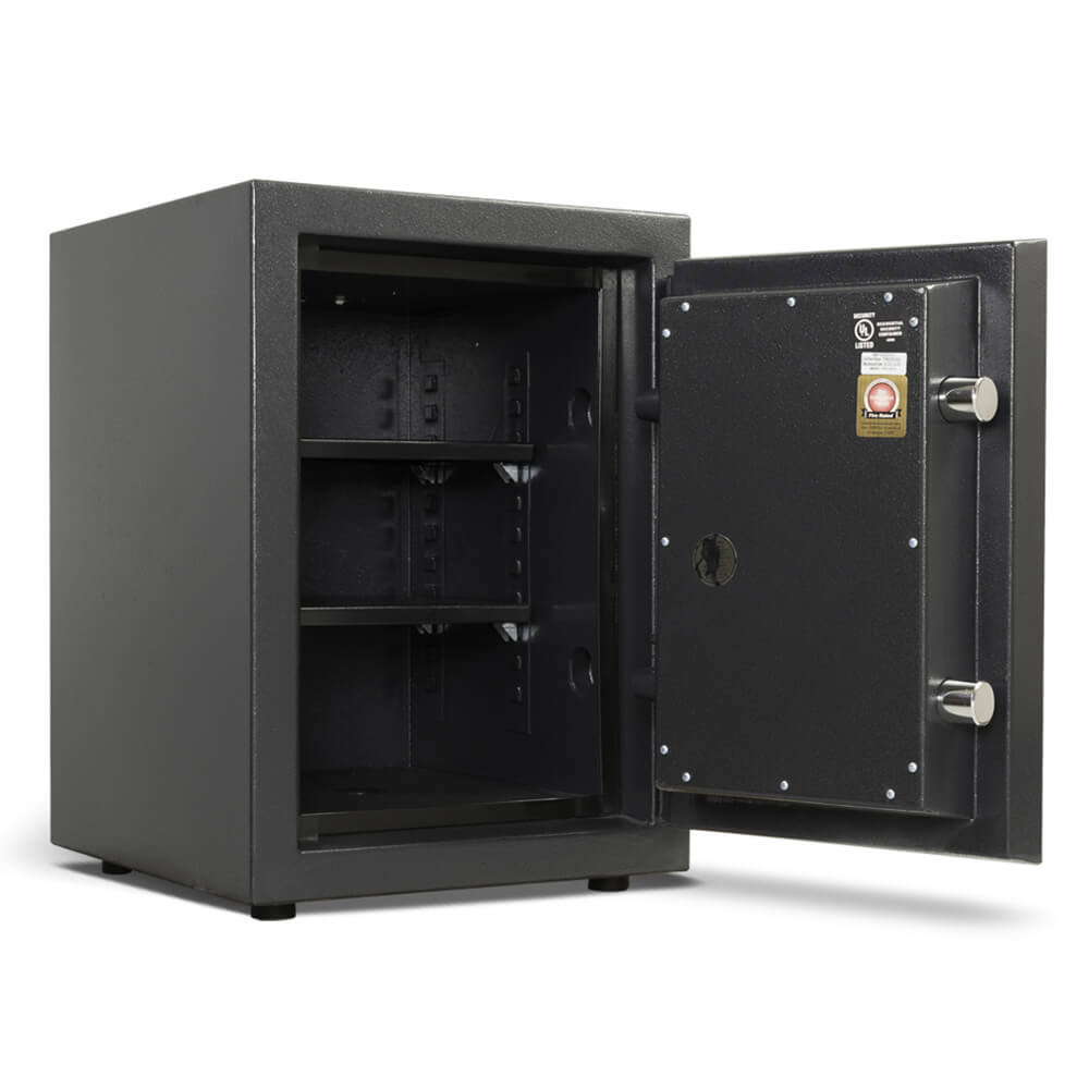 American Security AMSEC CSC1913 Composite Burglary Safe – UL RSC Level I with 2-Hour Fire Rating