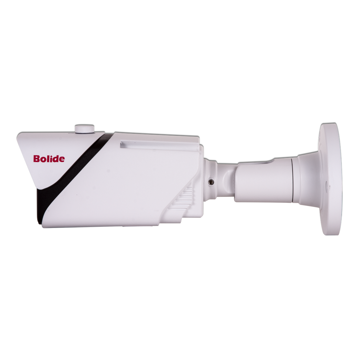 Bolide BN8037AI/NDAA 5MP H.265 LPR Long-Range Motorized Varifocal Bullet Camera