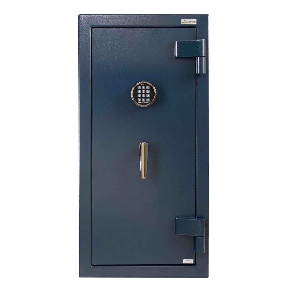 American Security AM4020 Home Fire Safe – 45-Minute Fire Rating with ESL5 Electronic Lock