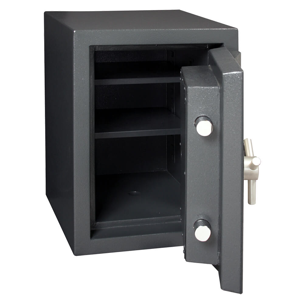 American Security AMSEC CSC1913 Composite Burglary Safe – UL RSC Level I with 2-Hour Fire Rating