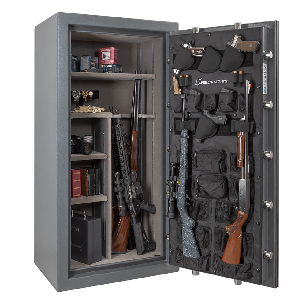 American Security NF6032 NF Gun Safe