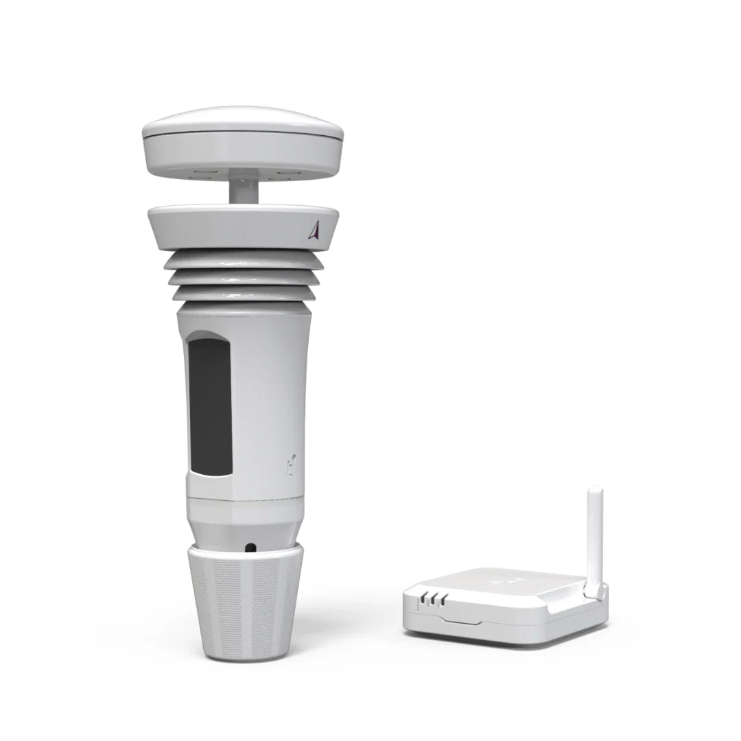 Weather Station