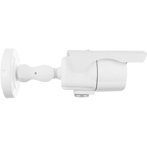 Digital Watchdog MEGApix DWC-XSBA05LiP 5MP Outdoor Network ALPR Bullet Camera