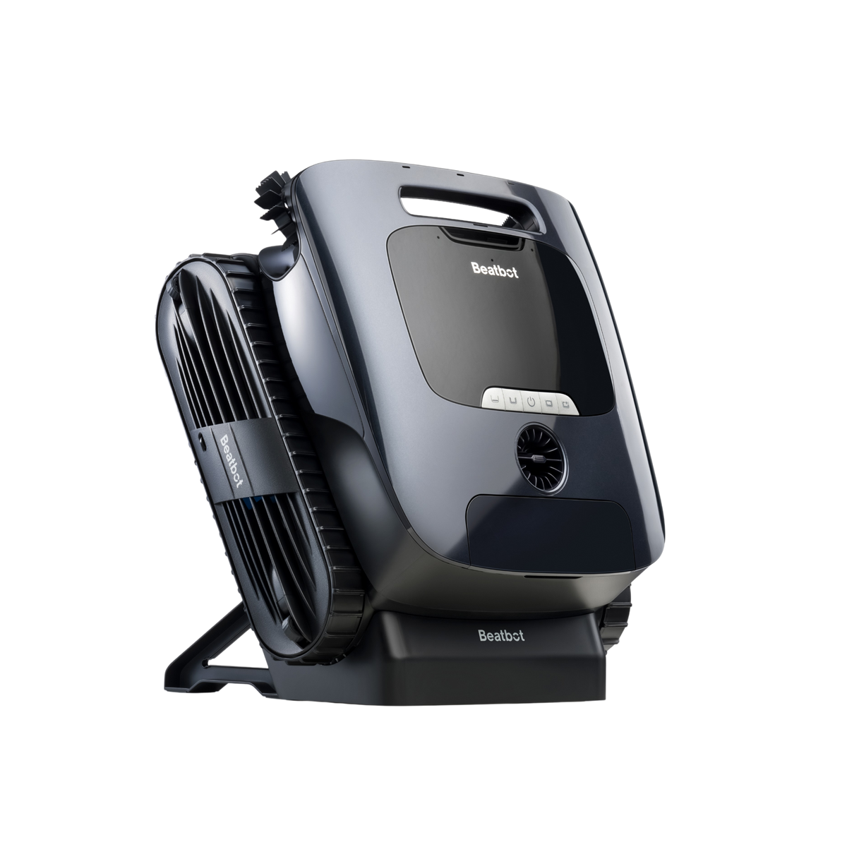 Beatbot AquaSense 2 Ultra AI Robotic Pool Cleaner – 5-in-1 Pool Cleaning with AI Mapping