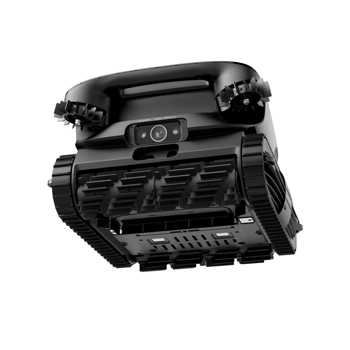 Beatbot AquaSense X AI Robotic Pool Cleaner with AstroRinse Self-Cleaning Station