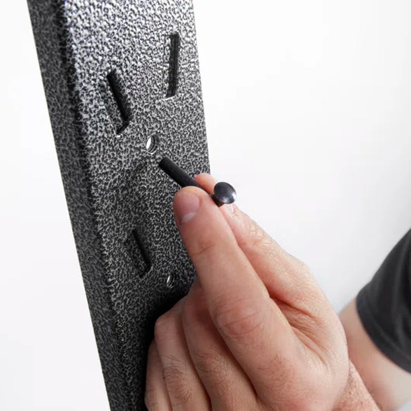 Overhead Gearloft Storage Rack 2 X 8 Ft