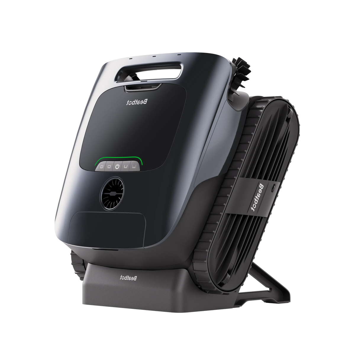 Beatbot AquaSense 2 Ultra AI Robotic Pool Cleaner – 5-in-1 Pool Cleaning with AI Mapping
