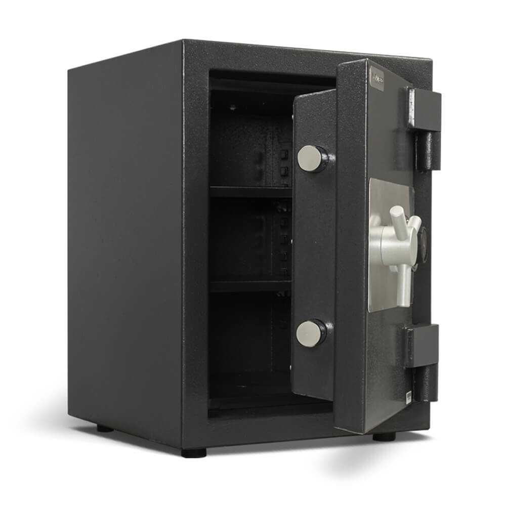 American Security AMSEC CSC1913 Composite Burglary Safe – UL RSC Level I with 2-Hour Fire Rating