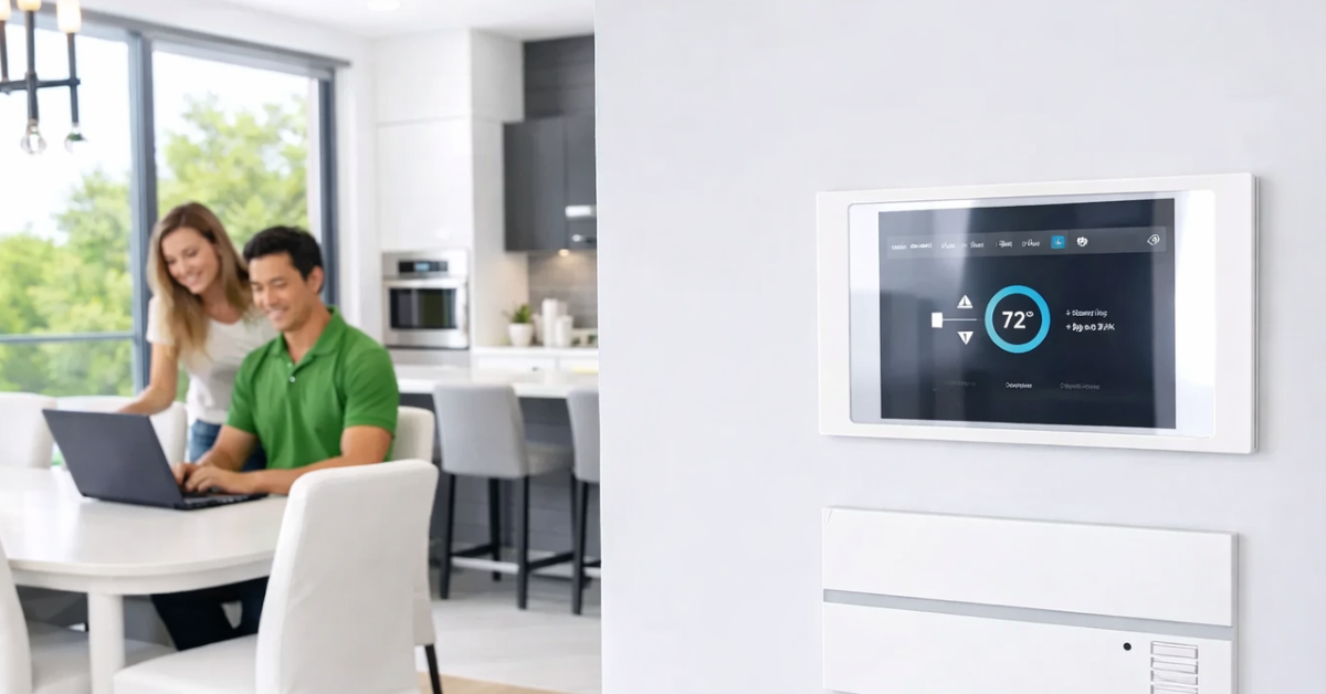 Homely Wise | Smart Home Automation & Living Technology