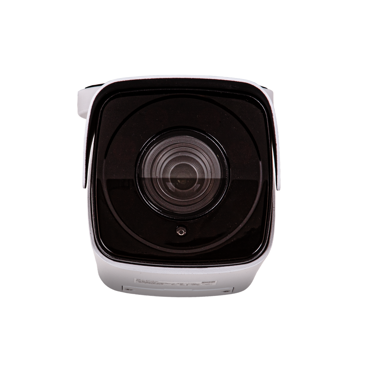 Bolide BN8037AI/NDAA 5MP H.265 LPR Long-Range Motorized Varifocal Bullet Camera