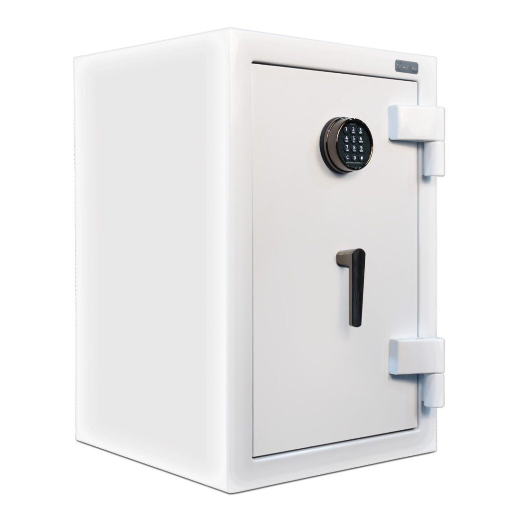 American Security AM3020 Plus Home Safe