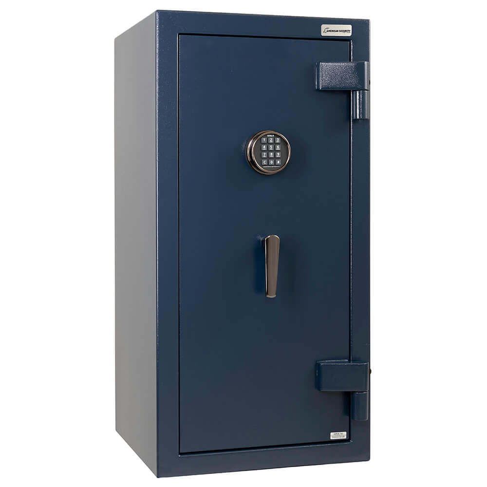 American Security AM4020 Home Fire Safe – 45-Minute Fire Rating with ESL5 Electronic Lock