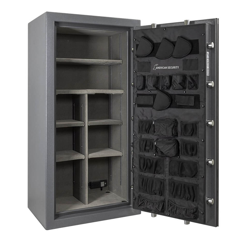 American Security NF6032 NF Gun Safe