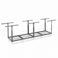 Overhead Gearloft Storage Rack 2 X 8 Ft