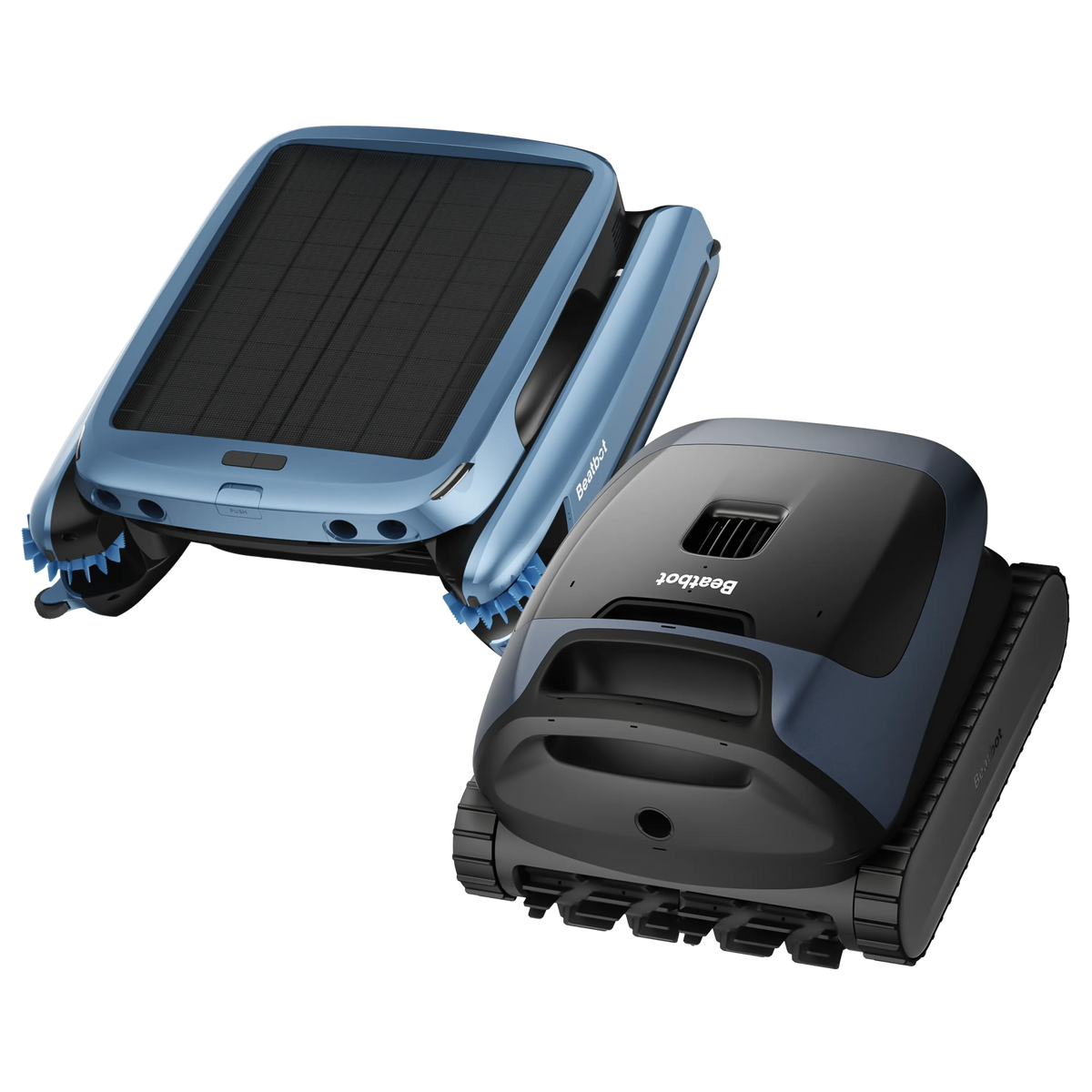 Beatbot Sora 30 Robotic Pool Cleaner + iSkim Robotic Pool Skimmer