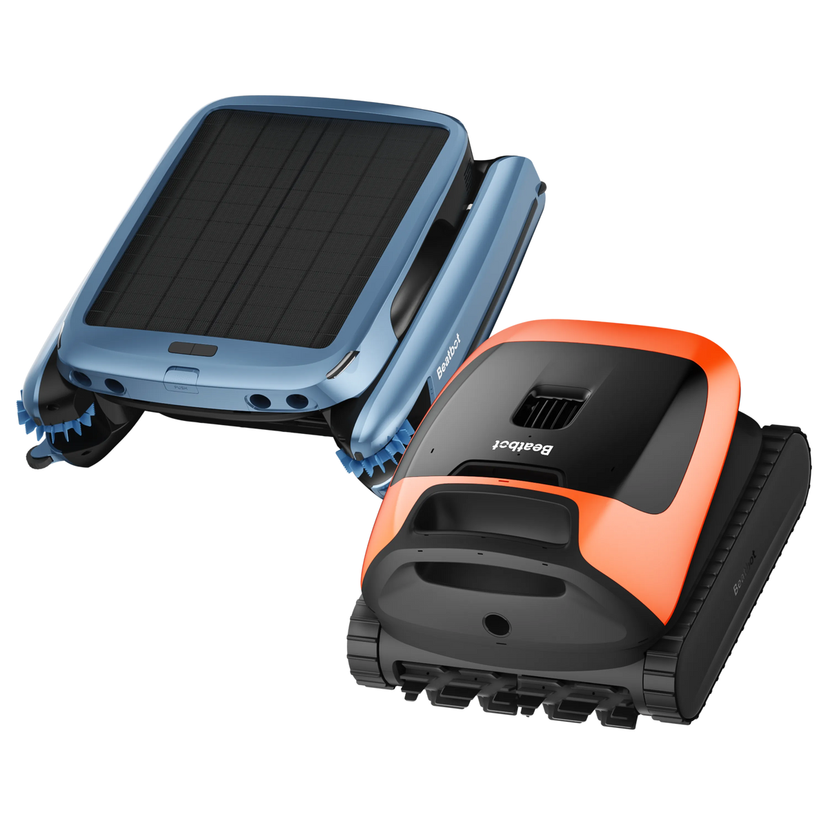 Beatbot Sora 30 Robotic Pool Cleaner + iSkim Robotic Pool Skimmer